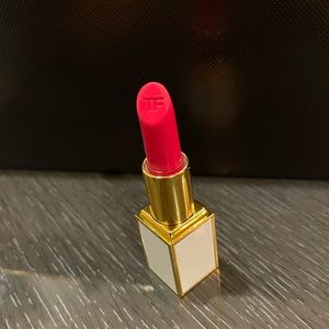 Tom Ford Lipstick 💄 “Scarlett” clutch size NWT
